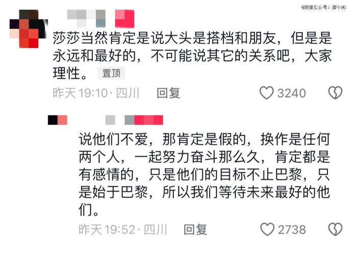 饭圈狙击乒乓球