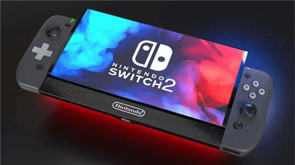 Switch 2：至少明年4月前 不会有