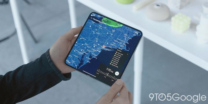 谷歌发布全新 Pixel 天气应用：启用新界面，引入 AI 天气预报