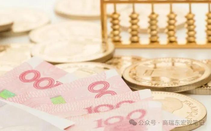 高瑞东 王佳雯：7月份金融数据的三个关注点