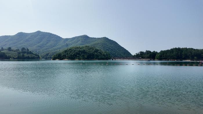 【浙里万水千山】金华山：文旅融合巧链资源，解码激活“宝藏打卡地”