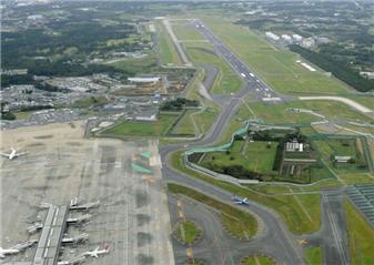 航空事故！实地调查！日本认定→