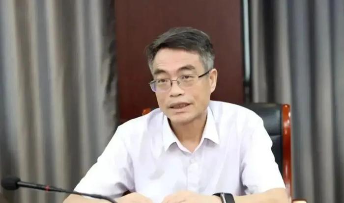 △邓东。图源:网络