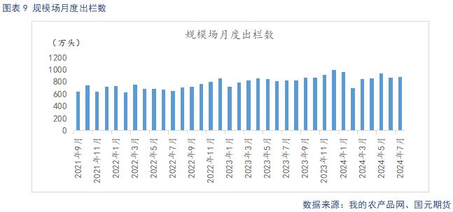 生猪供给阶段性偏紧主导看涨情绪 后续关注需求恢复情况