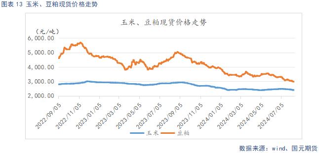 生猪供给阶段性偏紧主导看涨情绪 后续关注需求恢复情况