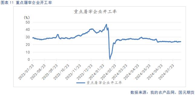 生猪供给阶段性偏紧主导看涨情绪 后续关注需求恢复情况