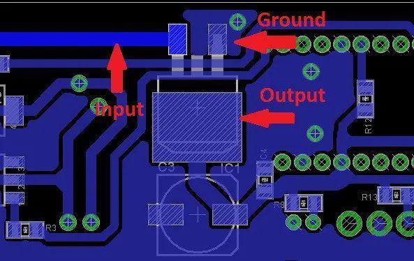 盘点PCB设计中最常见的错误，看看你中了几条？