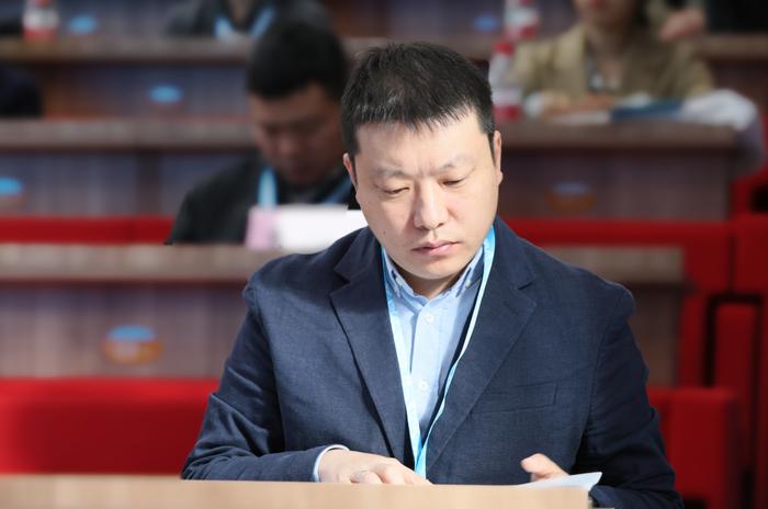 图 | 王昱(来源:王昱)