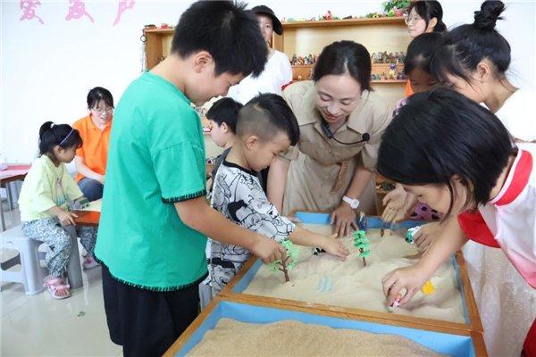 夏日研学行，“走新”更“走心”——湖北经济学院法商学院开展“三下乡”暑期社会实践活动