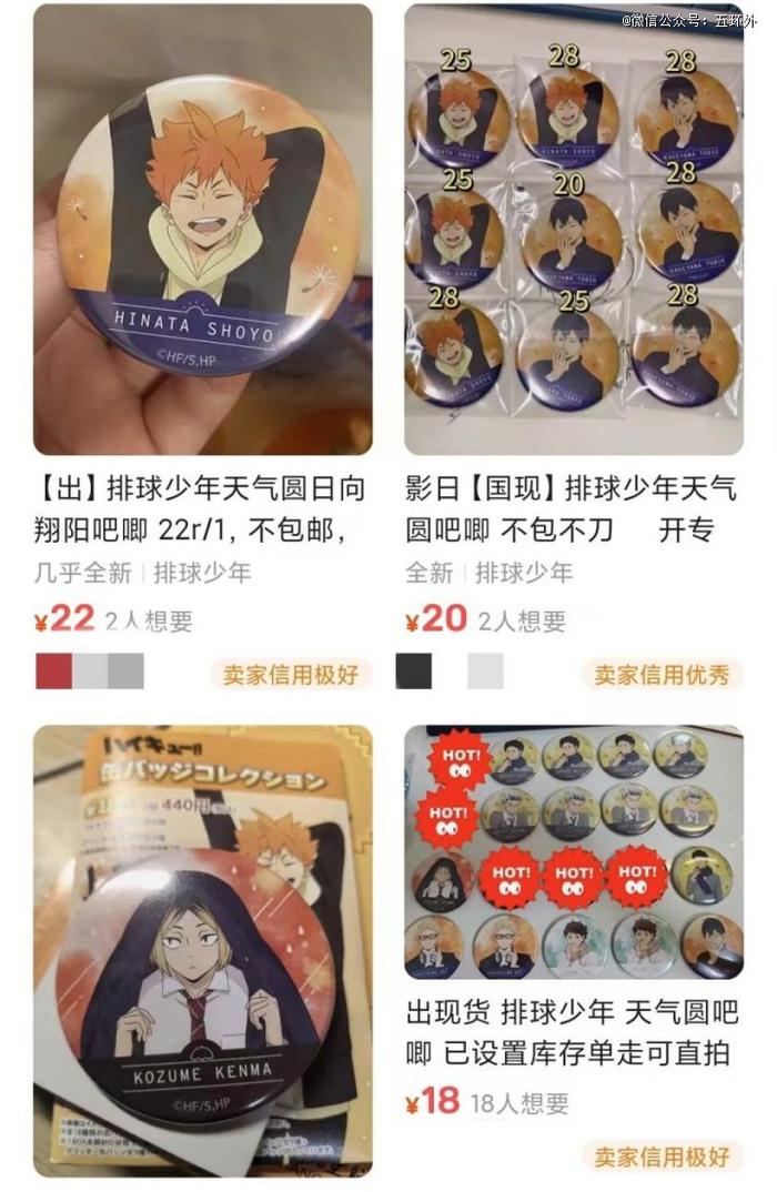 年轻人的谷子店，救不活县城的老商场