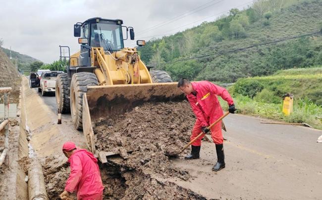 中国石油长庆油田采油十厂：温暖传递的连心桥