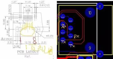 盘点PCB设计中最常见的错误，看看你中了几条？