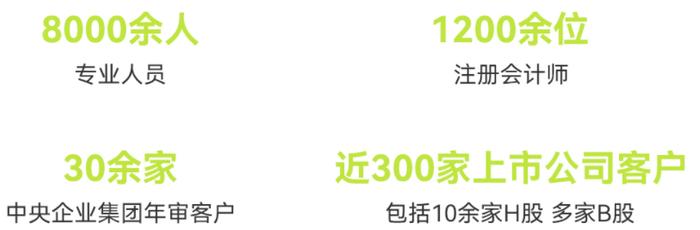 实锤了！这家会计所被暂停业务资格6个月，还被罚没2700多万元