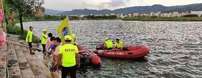 今天中午开渔！🦐🦀🦑要来了！｜汕头，早上好