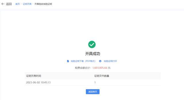 办理完纳税申报后发现申报表存在错误该怎么操作？新电子税局相关问答请您查收