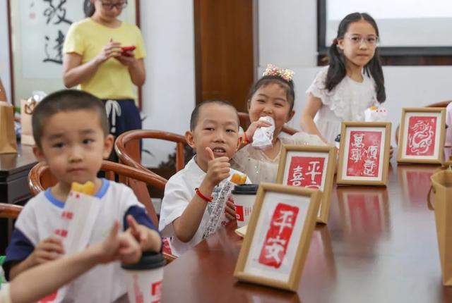 松江人，今天你喝豆浆、吃油条了吗？