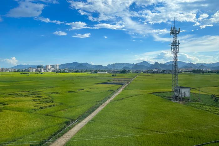 班组天地｜一边上班，一边环游中国？