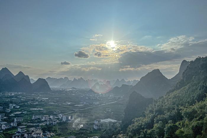 班组天地｜一边上班，一边环游中国？