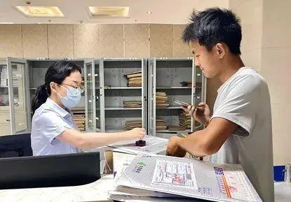 高校毕业生档案如何转递接收查询？速看→