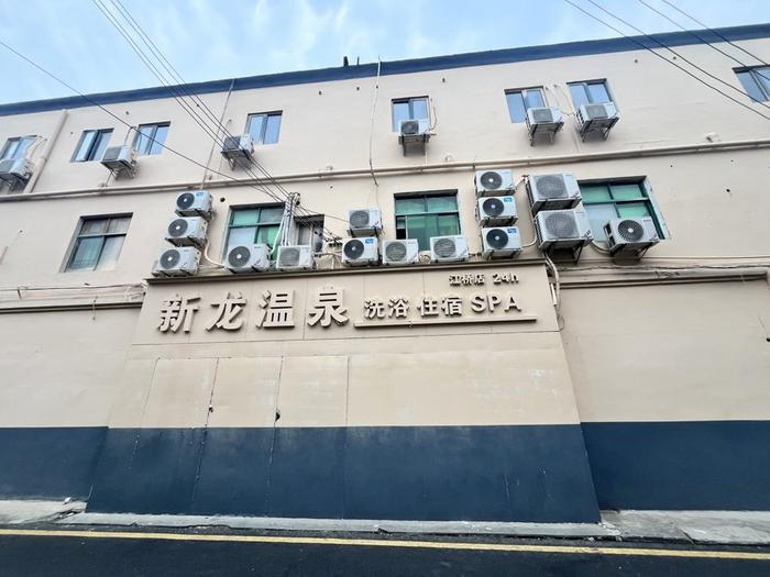 踏入建材市场、物流园区，能否让人感觉“在上海” |郊区精细化治理②