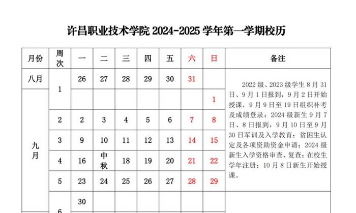 开学时间定了！河南多所高校发布通知