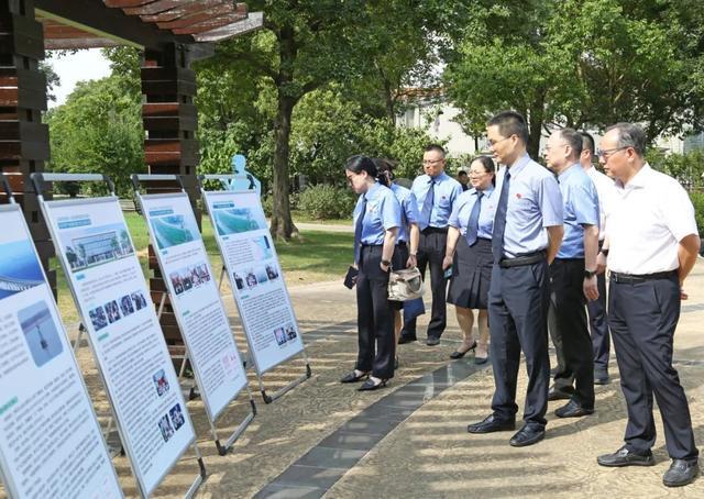 崇启海三地协作共建北长江口生态修复基地