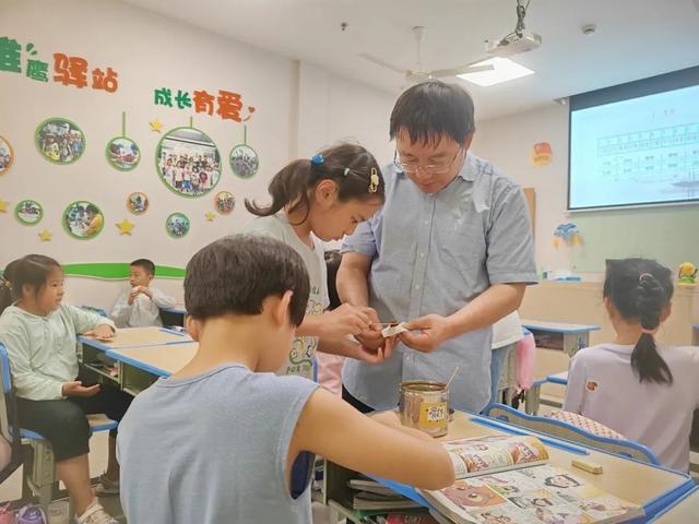 今年开学日不是9月1日！上海中小学最新校历→