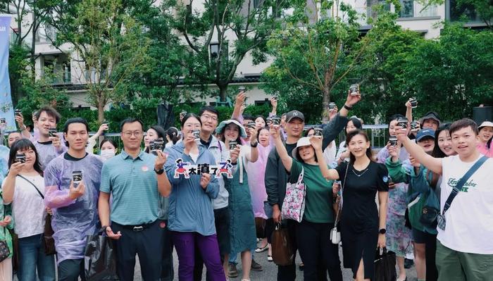 千人共品云咖，国际范十足！丨在云南样样好