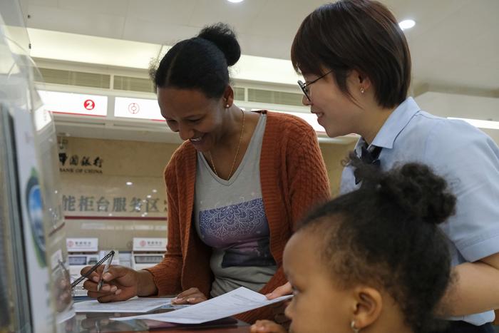 高质量发展看中国丨官方表态！以更大力度打通境外人员来华旅游工作生活的堵点和卡点