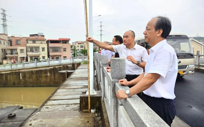 郭文海：立足更高定位向着更高目标再出发 把三乡打造成为美丽中山的示范标杆