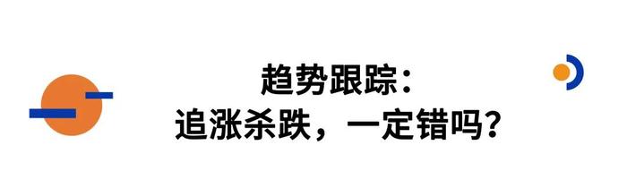 短期选择与中长期选择有何不同？