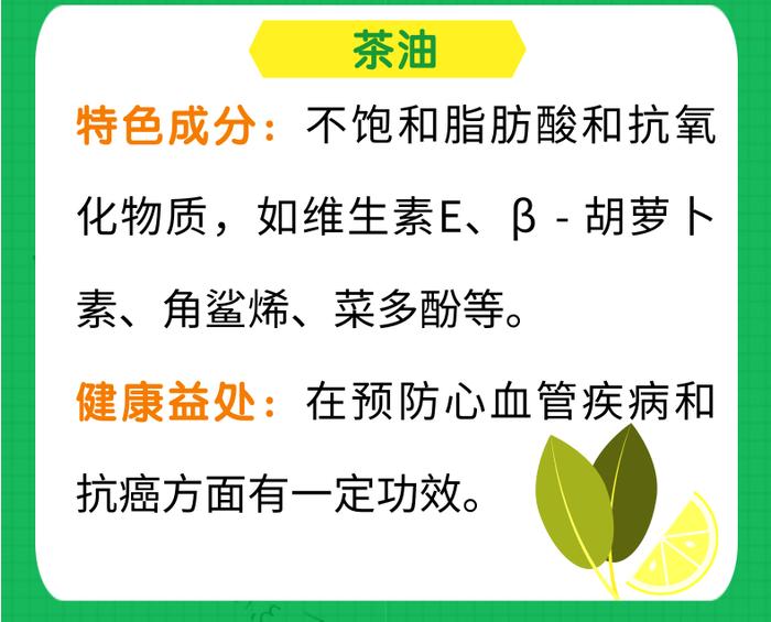 各种各样的植物油，哪个营养好？一起来看看