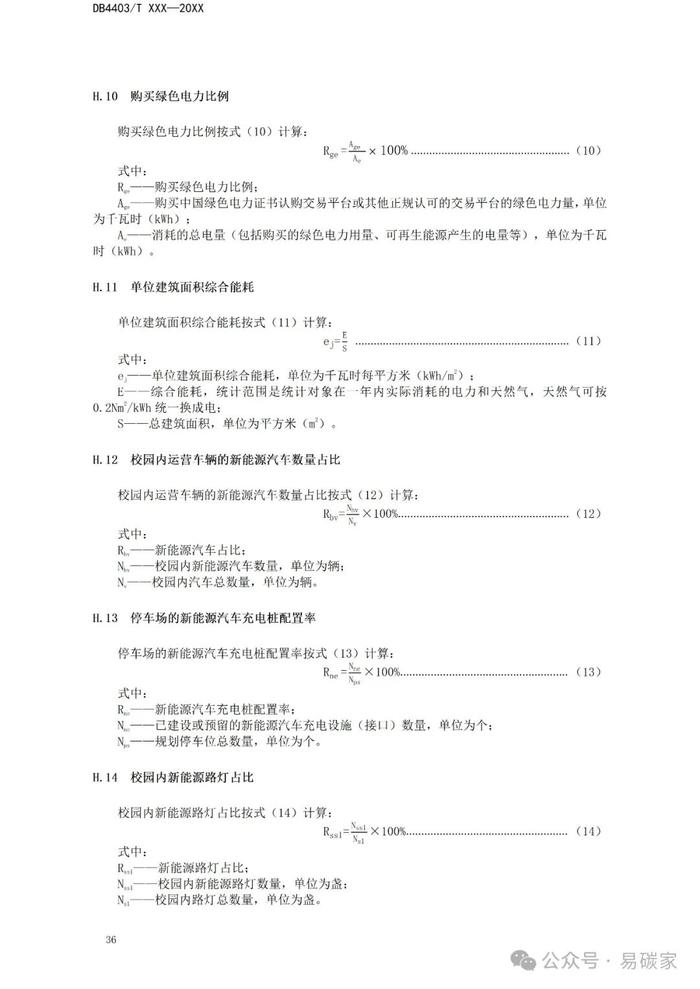 《近零碳中小学校园建设技术指南》公开征求意见