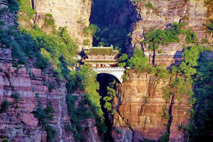 与音乐同行，邂逅风景独好的“宝藏”石家庄