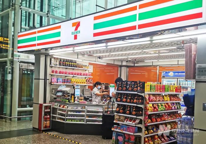 全球有8.5万家门店的7-11要被收购了？