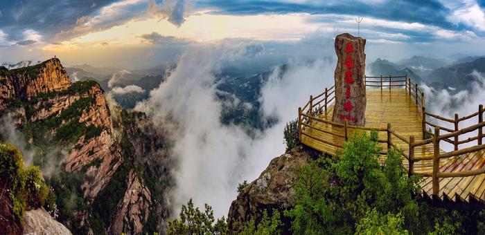 与音乐同行，邂逅风景独好的“宝藏”石家庄