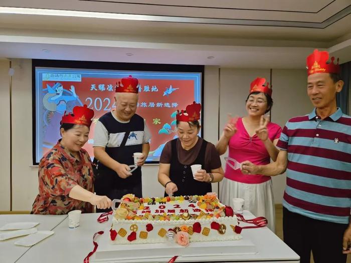 　　（受访者提供图片）