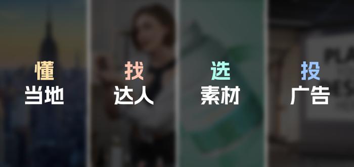 TikTok的小支点，撬动跨境电商的大世界