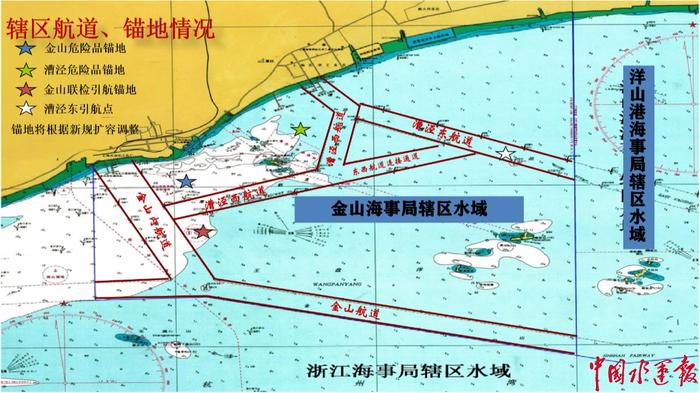 金山海事局一项目获2024年上海市职工合理化建议创新奖