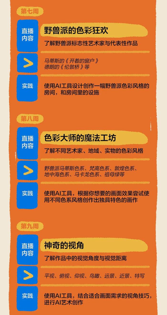 你还在让孩子学那些AI可以替代的内容吗？