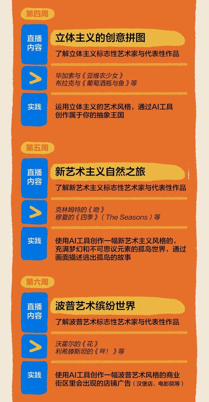 你还在让孩子学那些AI可以替代的内容吗？