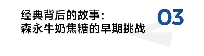 保持消费者记忆110年不变，森永如何策划牛奶焦糖极致产品力？