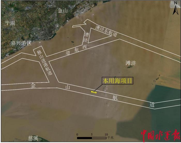 金山海事局一项目获2024年上海市职工合理化建议创新奖