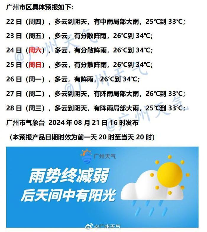 道路积水、列车晚点、景区关闭！直击广东多地大暴雨，避险指南→