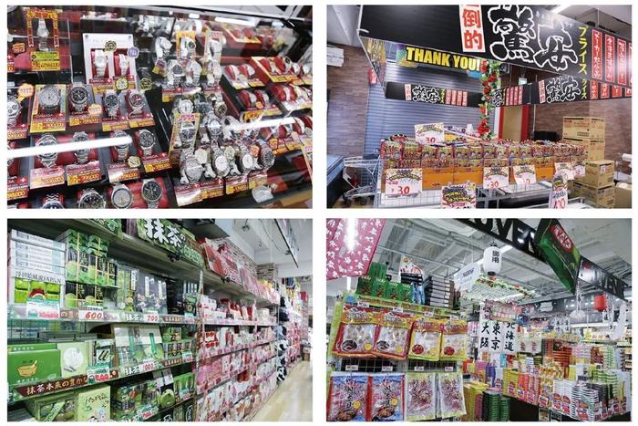 想做好折扣店，为什么要先去日本看一看？