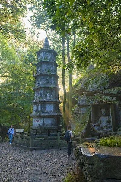 暴涨3倍，取景地彻底火了！上海周边也有不少，泼天流量文旅部门怎么接？