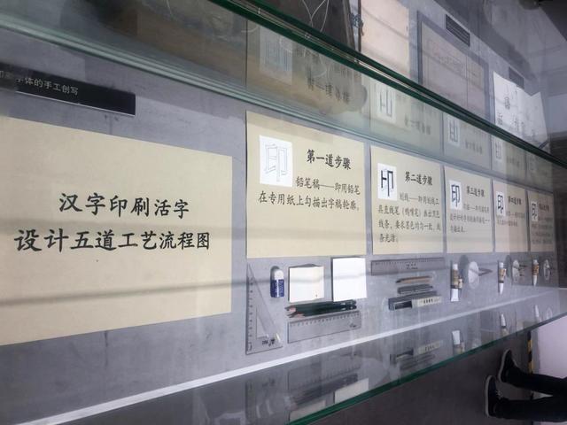 家门口的宝藏地丨你知道“宋黑楷仿”四大字体的来历吗？走，跟着静宝去打卡这个有趣又出片的免费小众场馆→