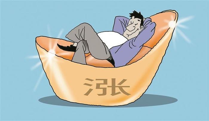 今年金价，听取涨声一片