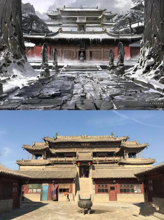 暴涨3倍，取景地彻底火了！上海周边也有不少，泼天流量文旅部门怎么接？