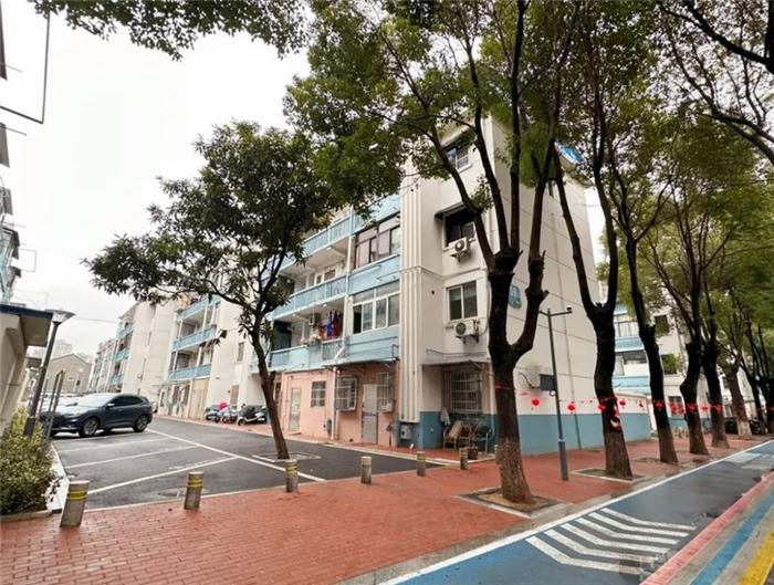 清凉新村游玩攻略,清凉新村游玩攻略图